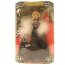 Кукла Барби 'Выход в свет 1930-х' (Steppin' Out 1930's), коллекционная, Mattel [21531] - 1999 Steppin Out - 1930s2a.jpg