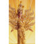 Кукла Барби 'Богиня Солнца от Боба Маки' (Goddess of the Sun by Bob Mackie), коллекционная, ограниченный выпуск, Mattel [14056] - 14056-10.jpg