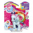 Игровой набор 'Пони Rainbow Dash с бантом', из серии 'Исследование Эквестрии' (Explore Equestria), My Little Pony, Hasbro [B4817] - B4817-1.jpg