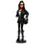 Кукла Барби 'Харлей-Дэвидсон №3' (Harley-Davidson Barbie #3), коллекционная, Mattel [22256] - 22256.jpg