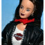 Кукла Барби 'Харлей-Дэвидсон №3' (Harley-Davidson Barbie #3), коллекционная, Mattel [22256] - 22256-2.jpg