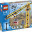 Конструктор "Строительный кран", серия Lego City [7905] - lego_7905_box.jpg