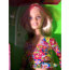 Игровой набор с куклой Барби 'Dress 'n Go Barbie Fashion Case', Mattel [55308] - 55308-2.jpg