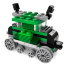 Конструктор "Мини-поезда", серия Lego Creator [4837] - lego-4837-4.jpg
