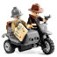 Конструктор "Погоня на мотоцикле", серия Lego Indiana Jones [7620]  - lego-7620-3.jpg