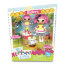 Мини-куклы 'Crumbs Sugar Cookie и Sprinkle Spice Cookie', 8/4 см, серия Sisters, Mini Lalaloopsy Littles [520481-4] - 520481-4a.jpg