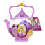 Детский набор посуды для чаепития 'Чайник Рапунцель' (Rapunzel Tea Set), 17 предметов, CDI Jakks Pacific [72894] - 61957rto.jpg