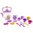 Детский набор посуды для чаепития 'Чайник Рапунцель' (Rapunzel Tea Set), 17 предметов, CDI Jakks Pacific [72894] - 61957r1.jpg