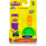 Мини-набор для детского творчества с пластилином 'Веселая фабрика', из серии 'Мини-инструменты', Play-Doh/Hasbro [28847] - 28847-1.jpg