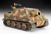 Сборная модель 'Танк 38-cm-Sturmmцrser ''Sturmtiger'' 1:35', Revell [03080]