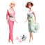 Куклы Барби и Мидж (Barbie and Midge), коллекционные, специальный выпуск, Gold Label Barbie, Mattel [X8261] - X8261.jpg
