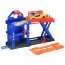 Дополнительный набор 'Парковка с лифтом' (Robo-Lift Speed Shop), Hot Wheels, Mattel [DWL02] - Дополнительный набор 'Парковка с лифтом' (Robo-Lift Speed Shop), Hot Wheels, Mattel [DWL02]