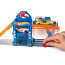 Дополнительный набор 'Парковка с лифтом' (Robo-Lift Speed Shop), Hot Wheels, Mattel [DWL02] - Дополнительный набор 'Парковка с лифтом' (Robo-Lift Speed Shop), Hot Wheels, Mattel [DWL02]