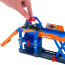 Дополнительный набор 'Парковка с лифтом' (Robo-Lift Speed Shop), Hot Wheels, Mattel [DWL02] - Дополнительный набор 'Парковка с лифтом' (Robo-Lift Speed Shop), Hot Wheels, Mattel [DWL02]