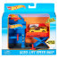 Дополнительный набор 'Парковка с лифтом' (Robo-Lift Speed Shop), Hot Wheels, Mattel [DWL02] - Дополнительный набор 'Парковка с лифтом' (Robo-Lift Speed Shop), Hot Wheels, Mattel [DWL02]