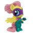 Коллекционная мини-пони 'Saddle Rager Fluttershy', из виниловой серии Power Ponies, My Little Pony, Funko [8746-05] - Коллекционная мини-пони 'Saddle Rager Fluttershy', из виниловой серии Power Ponies, My Little Pony, Funko [8746-05]