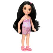 Кукла Челси из серии 'Клуб Челси', Barbie, Mattel [DWJ37]