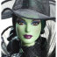 * Кукла 'Злая ведьма, гламурная фантазия' (Fantasy Glamour Wicked Witch) по мотивам фильма 'Волшебник страны Оз' (The Wizard Of Oz), коллекционная, Gold Label Barbie, Mattel [BCR04] - BCR04-3.jpg