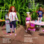 Игровой набор 'Барбекю', Barbie, Mattel [DVX48] - Игровой набор 'Барбекю', Barbie, Mattel [DVX48]