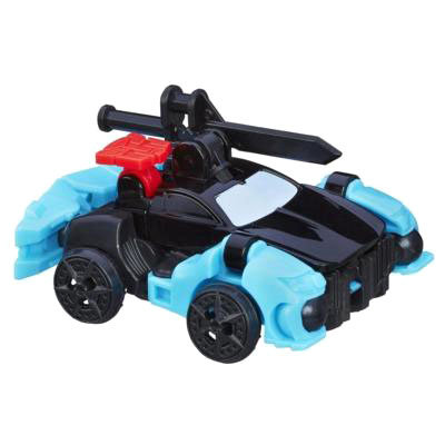 Конструктор-трансформер &#039;Autobot Drift&#039;, класс &#039;Dinobot Riders&#039;, серия &#039;Transformers 4 - Construct-Bots&#039; (&#039;Трансформеры-4. Собери робота&#039;), Hasbro [A6170] Конструктор-трансформер 'Autobot Drift', класс 'Dinobot Riders', серия 'Transformers 4 - Construct-Bots' ('Трансформеры-4. Собери робота'), Hasbro [A6170]