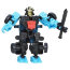 Конструктор-трансформер 'Autobot Drift', класс 'Dinobot Riders', серия 'Transformers 4 - Construct-Bots' ('Трансформеры-4. Собери робота'), Hasbro [A6170] - A6170-2.jpg