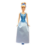 Кукла 'Золушка' (Cinderella), 29 см, из серии 'Принцессы Диснея', Mattel [X2793]