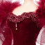 Кукла коллекционная Scarlett O'Hara (Скарлетт О’Хара) из серии 'Унесенные ветром' (Gone With the Wind), Barbie Black Label, Mattel [BCP72] - BCP72-2.jpg