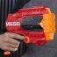 Детское оружие 'Крупнокалиберный пистолет 'Три-брейк' - Tri-Break', из серии NERF MEGA Elite, Hasbro [E0103] - Детское оружие 'Крупнокалиберный пистолет 'Три-брейк' - Tri-Break', из серии NERF MEGA Elite, Hasbro [E0103]