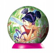 Пазл-шар 'Winx Club - Musa', 60 элементов, Puzzle-ball [094721-5]
