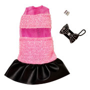 Набор одежды для Барби, из серии 'Мода', Barbie [FKT26]