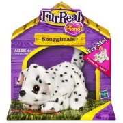 Интерактивная игрушка 'Щенок далматинца', FurReal Friends, Hasbro [19447]