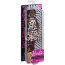 Кукла Барби, обычная (Original), из серии 'Мода' (Fashionistas), Barbie, Mattel [FXL46] - Кукла Барби, обычная (Original), из серии 'Мода' (Fashionistas), Barbie, Mattel [FXL46]