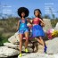 Одежда для Барби, из специальной серии 'Wonder Woman', Barbie [FXJ93] - Одежда для Барби, из специальной серии 'Wonder Woman', Barbie [FXJ93]
Шатенка' из серии 'Barbie Looks 2021 
Кукла GTD89

FXJ93 Топ
FXK84 Колье
FXK84 Браслет
FKR83 Юбка
BLT18 Босоножки


Кукла GTD91 Пышная афроамериканка' из серии 'Barbie Looks 2021
Кукла 