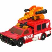 Трансформер 'Smolder with Chopster' из серии 'Combiners 2-в-1', Hasbro [98445]