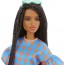 Кукла Барби, обычная (Original), #172 из серии 'Мода' (Fashionistas), Barbie, Mattel [GRB63] - Кукла Барби, обычная (Original), #172 из серии 'Мода' (Fashionistas), Barbie, Mattel [GRB63]
