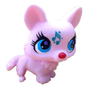 Игрушка 'Петшоп из мешка - Корги', серия 8 (w04/12), Littlest Pet Shop, Hasbro [A0545-2888] Игрушка 'Петшоп из мешка - Корги', серия 8 (w04/12), Littlest Pet Shop, Hasbro [A0545-2888]