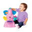 * Игрушка для малышей 'Розовый слоник Popping Park', Playskool-Hasbro [37054] - 37054-2.jpg