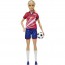 Кукла Барби 'Футболист', из серии 'Я могу стать', Barbie, Mattel [HCN17] - Кукла Барби 'Футболист', из серии 'Я могу стать', Barbie, Mattel [HCN17]