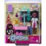Игровой набор с куклой Челси 'Ученый', из серии 'Я могу стать', Barbie, Mattel [HJY36] - Игровой набор с куклой Челси 'Ученый', из серии 'Я могу стать', Barbie, Mattel [HJY36]
