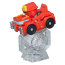 Дополнительный набор 'Heatwave The Fire-Bot', Angry Birds Transformers Telepods, Hasbro [A8453] - A8453-2.jpg