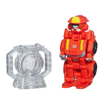 Дополнительный набор 'Heatwave The Fire-Bot', Angry Birds Transformers Telepods, Hasbro [A8453] Дополнительный набор 'Heatwave The Fire-Bot', Angry Birds Transformers Telepods, Hasbro [A8453]