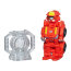 Дополнительный набор 'Heatwave The Fire-Bot', Angry Birds Transformers Telepods, Hasbro [A8453] - A8453.jpg