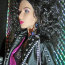 Кукла Барби 'Шер от Боба Маки' (Cher by Bob Mackie), коллекционная Barbie Black Label, Mattel [K7903] - K7903a1.jpg