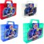 Чемоданчик BakuBox зеленый + Бакуган, для игры 'Бакуган', Bakugan Battle Brawlers - New Vestroia [64276g] - 64276spintbjb.jpg
