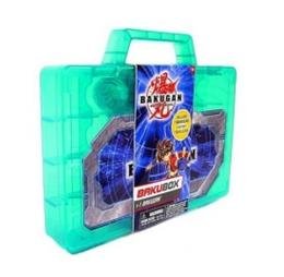Чемоданчик BakuBox зеленый + Бакуган, для игры 'Бакуган', Bakugan Battle Brawlers - New Vestroia [64276g] Чемоданчик BakuBox зеленый + Бакуган, для игры 'Бакуган', Bakugan Battle Brawlers - New Vestroia [64276g]