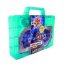 Чемоданчик BakuBox зеленый + Бакуган, для игры 'Бакуган', Bakugan Battle Brawlers - New Vestroia [64276g] - 64276g.JPG