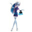 Кукла 'Эбби Боминабл' (Abbey Bominable), из серии 'Путешествие в Скариж' (Scaris Travel), Monster High, Mattel [Y0393]  - Y0393.jpg