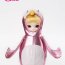 Кукла Little Dal Penpen (Пингвин), Groove [LD-517] - ld517_mail2_04.jpg