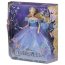 Коллекционная кукла 'Золушка' (Cinderella), Mattel [CGT56] - CGT56-1.jpg
