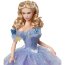 Коллекционная кукла 'Золушка' (Cinderella), Mattel [CGT56] - CGT56-2.jpg